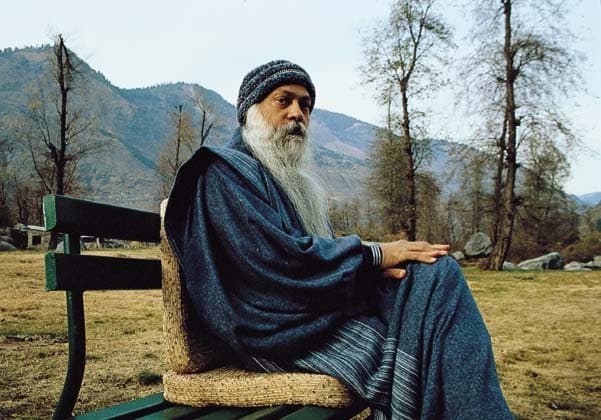 Rajneesh 